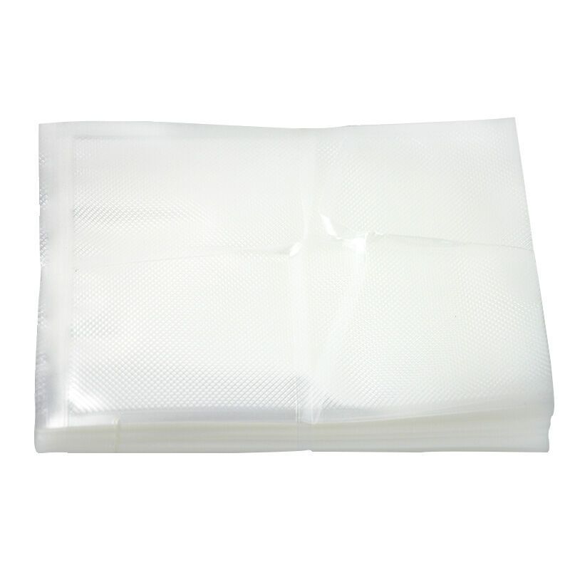 XinBaoLong食品真空保鲜袋 带纹路真空包装袋 28cm*35cm 100片装