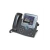 思科（Cisco）CP-7945G IP网络会议POE电话座机 全国联保