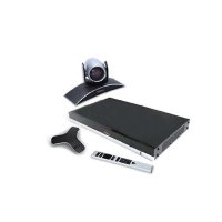 宝利通（POLYCOM）Group550-720P 视频会议终端 办公视频会议系统