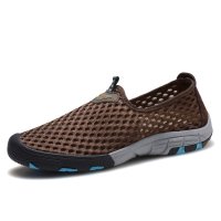 2016夏季男鞋网布鞋运动鞋夏天网鞋透气网面鞋男士休闲鞋子