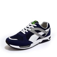 2016春季男士休闲鞋韩版透气气垫鞋板鞋跑步鞋运动男鞋子潮流阿甘
