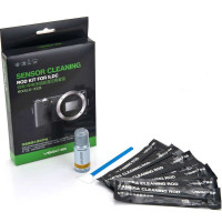 威高(VSGO) D-15320 传感器清洁棒套装-微单/单电专用