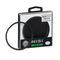 NiSi 耐司DUS PRO UV镜 40.5mm