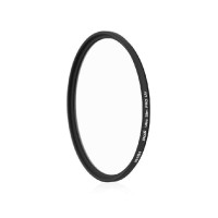 耐司NISI 超薄MC UV镜 40.5mm