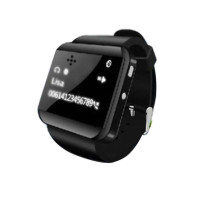 喜越 UWATCH蓝牙手表智能手机手表手机防盗智能手表