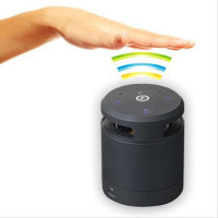 喜越 指挥家系列 手势感应无线蓝牙音箱 可接听电话音箱 车载音响