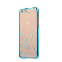 博思拓Bosity 苹果6plus手机壳iphone6plus保护壳超薄壳透明壳5.5寸外壳