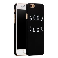 途瑞斯 苹果6手机壳 磨砂硬壳 浮雕印图 包边保护套 6s手机保护壳适用于苹果iPhone6s 6splus