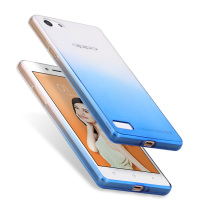 途瑞斯 tpu软壳 透明硅胶保护套 手机壳适用于oppo a33