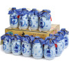 【七斤嫂】绍兴黄酒 咸亨土雕酒十年陈酿半甜型营养黄酒375ML*12瓶
