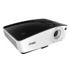 明基Benq 投影仪 MX661 家用 商务 高清 HMDI 3D投影机 无线智能