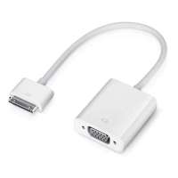 苹果接GP2 VGA转接器/线 苹果接GP2 VGA转接器/线