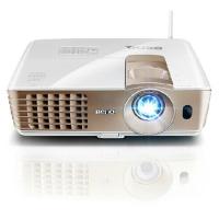 明基(BenQ)i700投影机 1080P高清蓝光3D家用投影仪