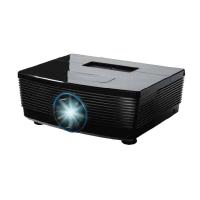 富可视投影机IN5312、infocus投影仪、1024*768 5000流明