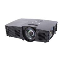 infocus富可视IN227ST 短焦 投影仪 家用 高清 1080P 投影机 办公