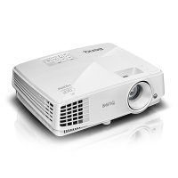 Benq明基bs3030投影仪家用 高清 1080p手机办公投影机3Dwifi无线