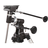 美国星特朗PowerSeeker 80EQ天文望远镜 高清高倍夜视 非红外 观星入门学生成人 正像天地两用