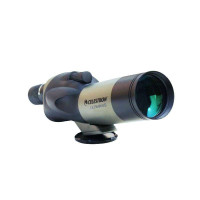 CELESTRON 星特朗 C18-55X65B 普通单筒望远镜 天地两用 户外 旅游 观靶 观鸟镜