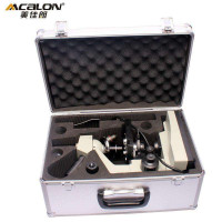 MCALON美佳朗 显微镜铝箱 135显微镜 135TV显微镜便携箱 凤凰显微镜便携箱