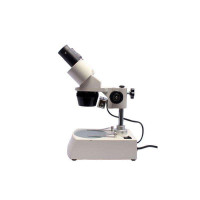 美佳朗 高级体视显微镜 MCL-3CT 学生实验室 高倍 自带光源 双目