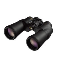 尼康nikon阅野ACULON 10×50 双筒望远镜 高清高倍微光夜视