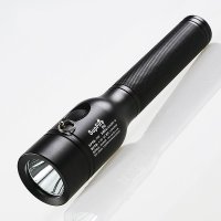SupFire神火D6 防爆强光手电筒IP68专业巡逻隔爆LED充电远