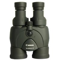 佳能望远镜CANON 12X36IS 防抖稳像仪高倍高清双筒微光夜视