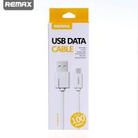 REMAX 安卓数据线 htc小米三星 手机通用充电线 Micro USB极速快充线