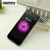 REMAX iPhone6钢化玻璃膜 苹果6高清手机贴膜全屏全覆盖4.7寸