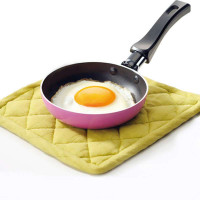 时尚不粘迷你无烟平底锅 早餐锅炒锅蒸锅汤锅锅具煎锅正品