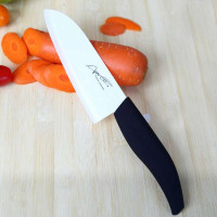 正品YKO特价抗菌陶瓷刀日本水果刀厨房刀菜刀具削皮刀不生锈