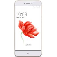 【现货】360手机 N4A 移动联通电信4G手机 全网通 金色 (3G RAM+32G ROM)