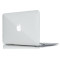 爱酷多 苹果笔记本电脑保护壳 新款MacBook Pro touch13英寸/15英寸 苹果电脑磨砂保护套