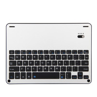 爱酷多 2018苹果新ipad pro 11英键盘平板电脑蓝牙9.7mini2/3/4保护套纤薄ipad air2皮套