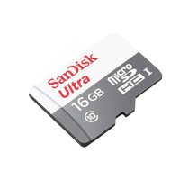 闪迪(SanDisk) TF存储卡 16G(CLASS10)