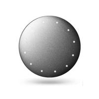 美国Misfit Shine 运动追踪器个人健身监测器 苹果智能手环手表 灰色