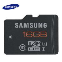 三星(Samsung)16G Class10-48MB/S TF(MicroSD) 手机存储卡