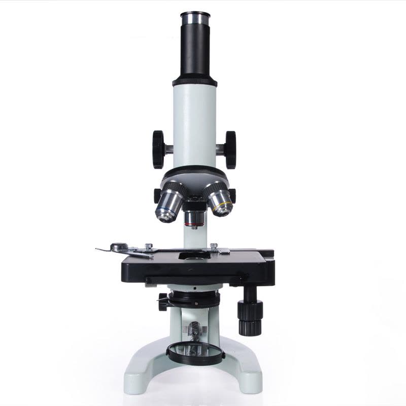 星特朗生物显微镜单筒支架式学生科研光学显微镜44104普通望远镜图片