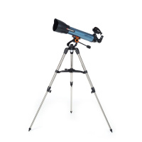 美国CELESTRON星特朗天启折射式经纬仪式专业天文望远镜