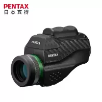 宾得(PENTAX)望远镜VM 6x21 WP掌中宝微距防水高倍高清微光夜视户外旅游便携观景观赛望远镜