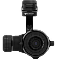 大疆创新DJI 悟Inspire 1 RAW (双控版)+两个额外固态硬盘 碳纤维可变形四轴航拍飞行器 无线遥控无人机