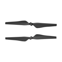 大疆创新 DJI 悟 Inspire 2 无人机 专业四轴航拍飞行器 无线遥控飞机 - 碳纤维 快拆高原桨