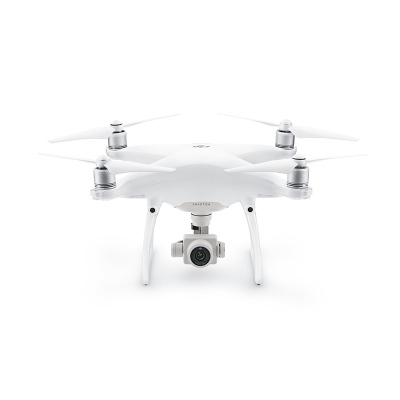 大疆创新DJI 精灵Phantom4 Advanced+(含屏幕遥控器) 无线遥控无人机 碳纤维四轴高清航拍飞行器