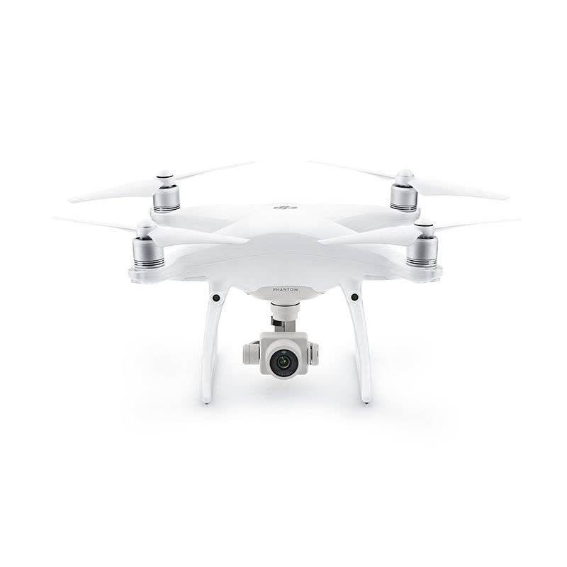 大疆创新DJI 精灵Phantom4 Advanced+(含屏幕遥控器) 无线遥控无人机 碳纤维四轴高清航拍飞行器图片