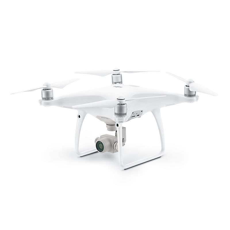 大疆创新DJI 精灵Phantom4 Advanced+(含屏幕遥控器) 无线遥控无人机 碳纤维四轴高清航拍飞行器图片