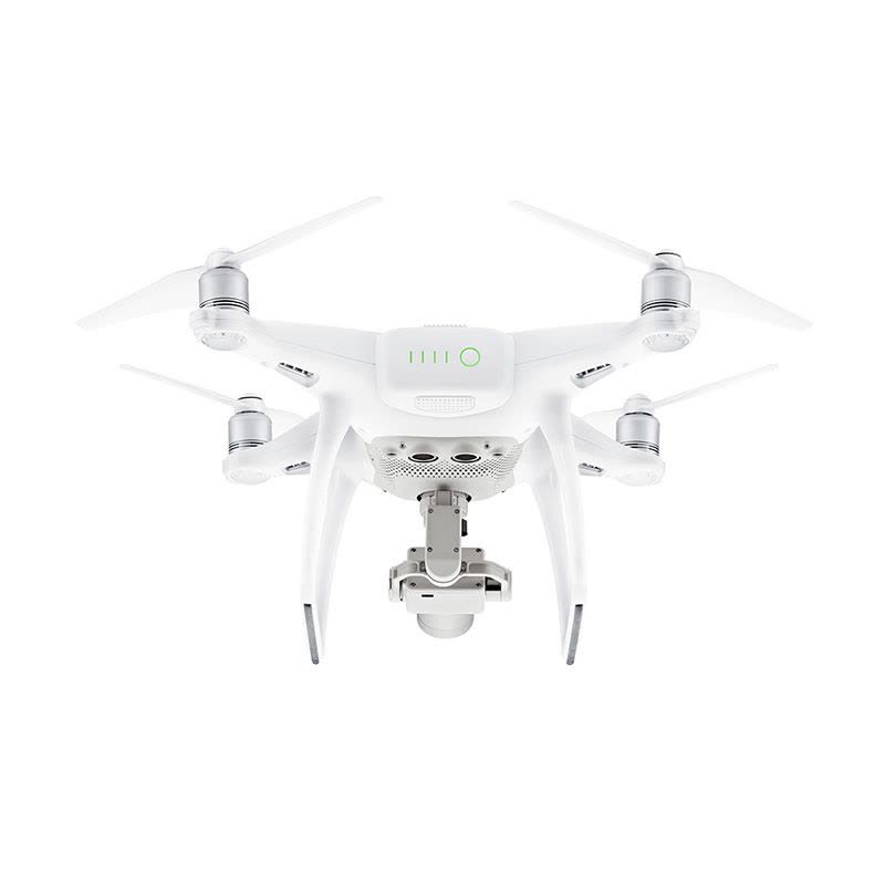 大疆创新DJI 精灵Phantom4 Advanced+(含屏幕遥控器) 无线遥控无人机 碳纤维四轴高清航拍飞行器图片