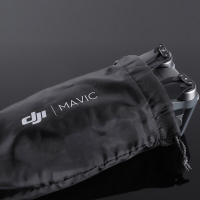 大疆创新DJI 御 Mavic Pro可折叠碳纤维4K高清四轴航拍飞行器 自拍无线遥控无人机配件 - 机身收纳袋