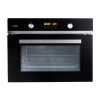 方太（FOTILE）KQD40F-02E嵌入式电烤箱8大循环模式 40升小烤箱不占空间 安全不怕烫，清新无异味
