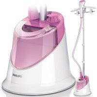 飞利浦GC504松除皱 持久强劲蒸汽熨烫机 挂烫机熨衣机