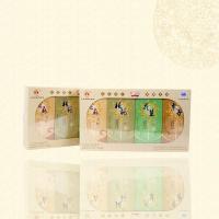 四联合香酥煎饼礼提270克 野风酥牌 正宗山东特产煎饼 4种口味联合精装礼盒媲美沂蒙煎饼